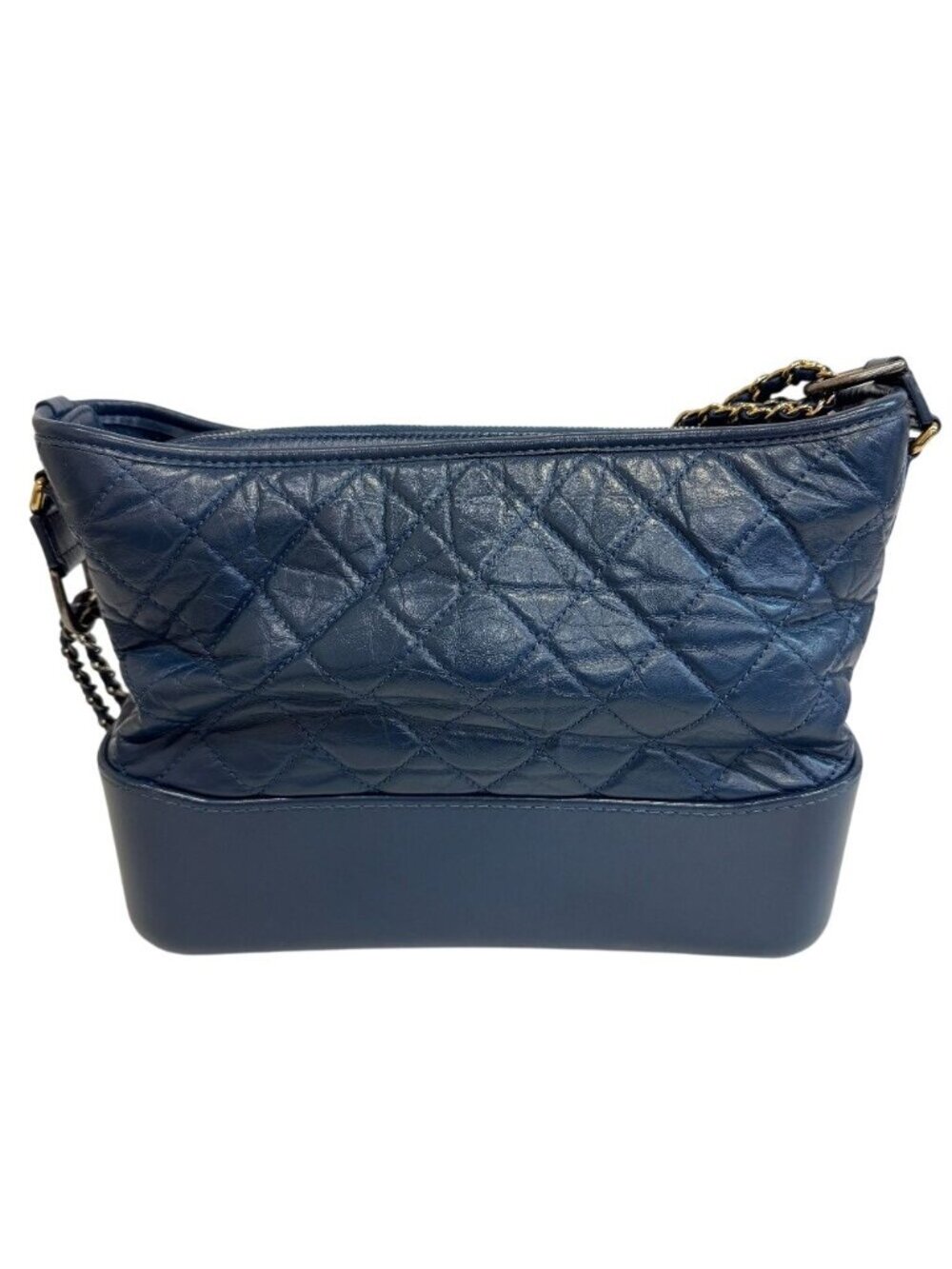 Chanel Chain Small Hobo Gabrielle Shoulder Bag - Picture 2 of 8